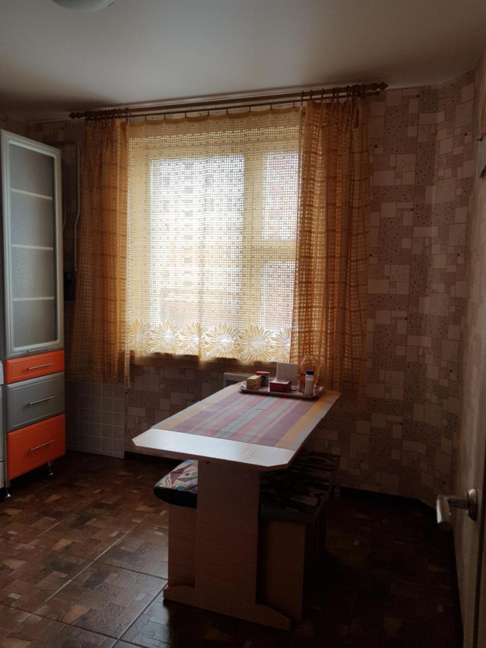 Apartment On Metro Mihalova Minsk Esterno foto