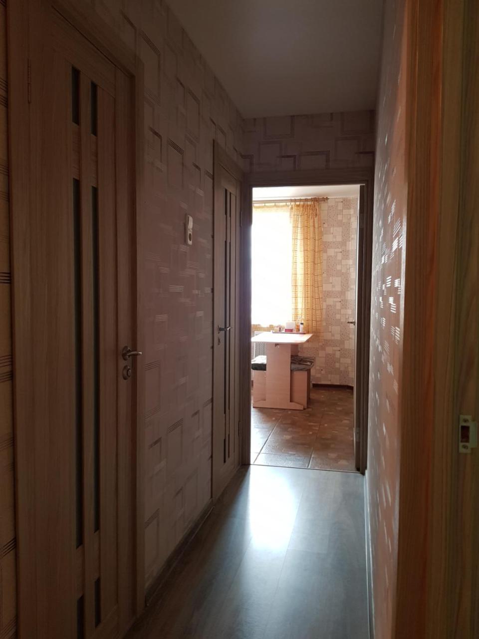 Apartment On Metro Mihalova Minsk Esterno foto